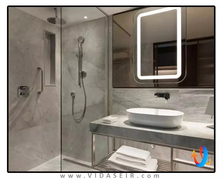 ماریوت ازمیر